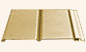 Софит сплошной